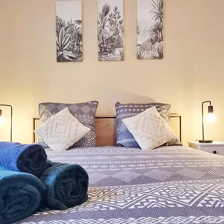 Apartman Le Petit Leon - - Fibre - Rbnb *