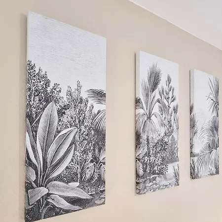 Le Petit Leon - - Fibre - Rbnb Apartment Colmar