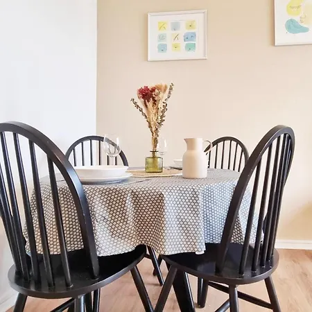 Le Petit Leon - - Fibre - Rbnb Apartamento