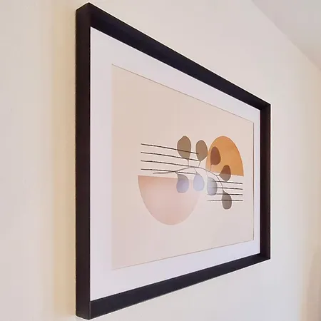 Apartman Le Petit Leon - - Fibre - Rbnb