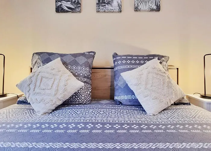 Le Petit Leon - - Fibre - Rbnb Colmar