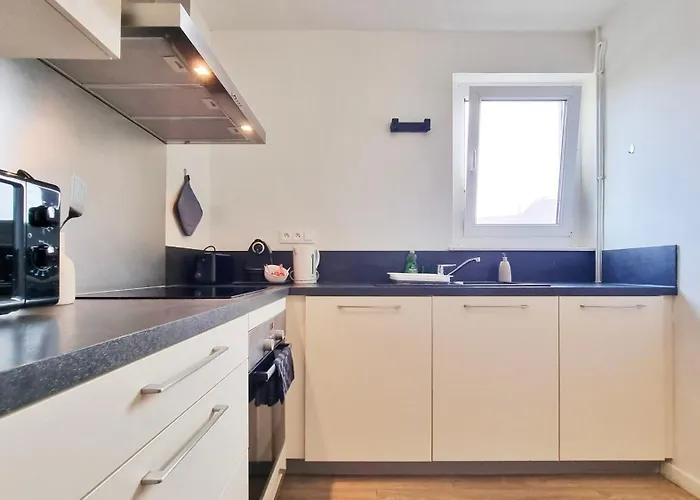 Le Petit Leon - - Fibre - Rbnb