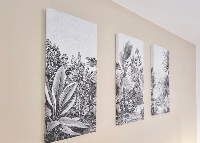 Le Petit Leon - - Fibre - Rbnb Apartamento Colmar