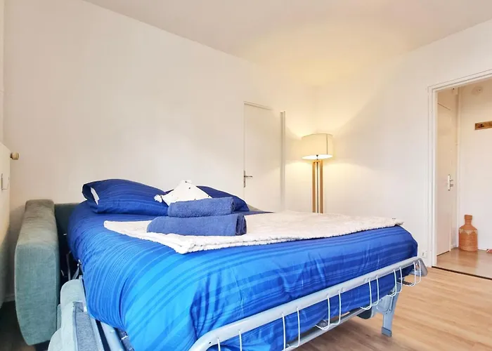 Le Petit Leon - - Fibre - Rbnb