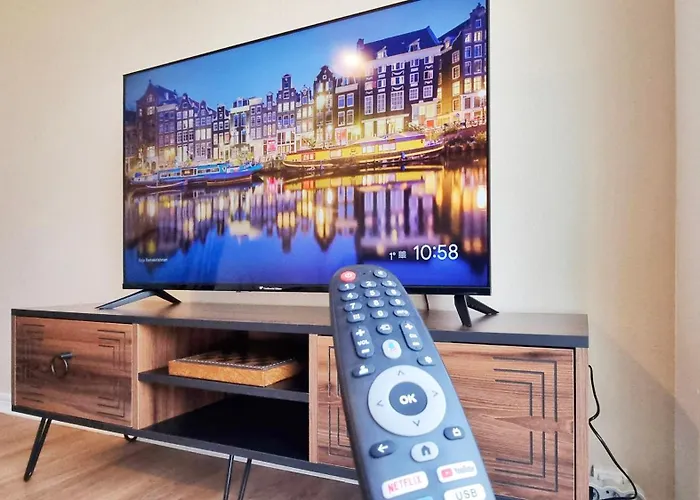 Le Petit Leon - - Fibre - Rbnb Apartamento Colmar