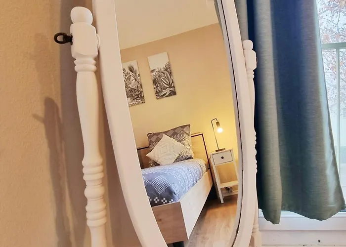 Le Petit Leon - - Fibre - Rbnb *