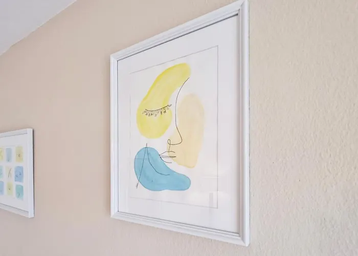 Le Petit Leon - - Fibre - Rbnb Apartamento *