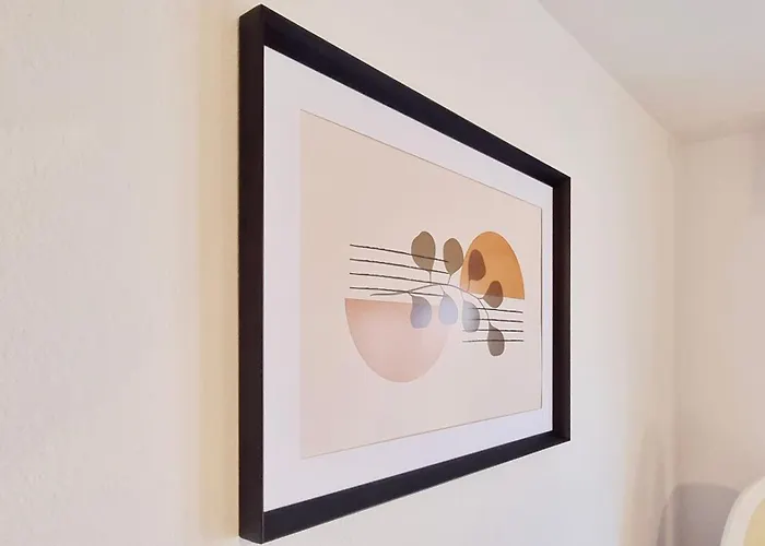 Apartamento Le Petit Leon - - Fibre - Rbnb